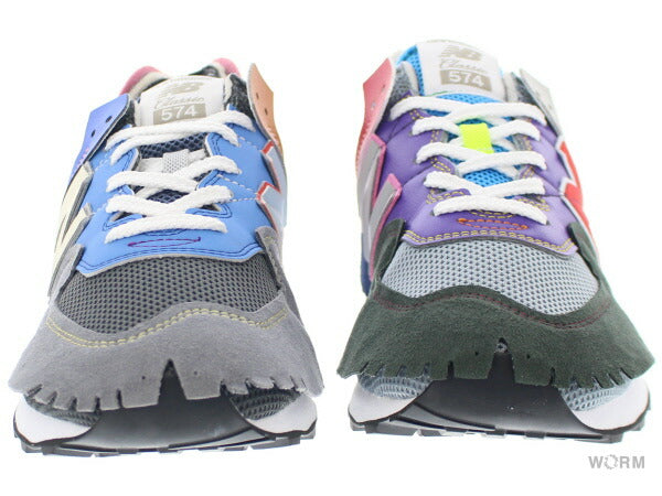 【US10.5】 NEW BALANCE ML574JSA 【DS】