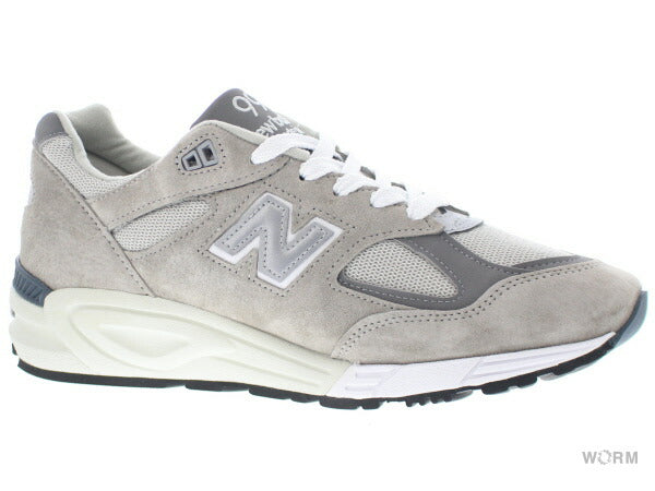 【US11】 NEW BALANCE M990GY2 【DS】