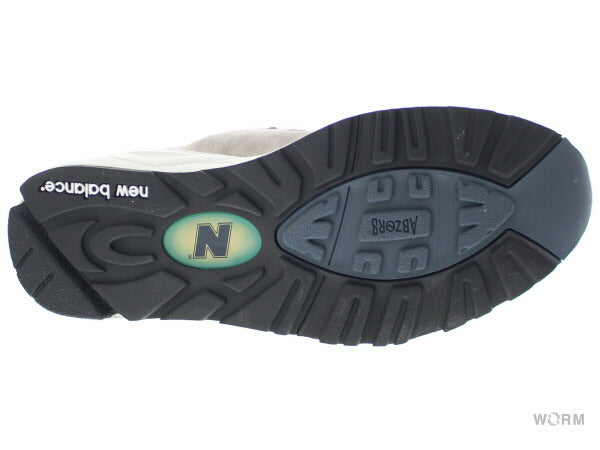 【US11】 NEW BALANCE M990GY2 【DS】