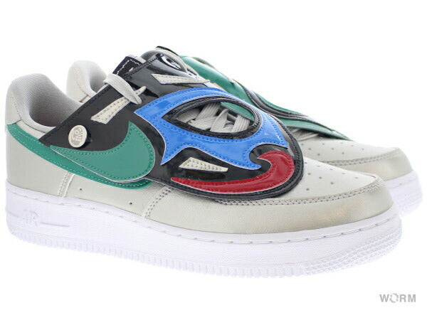 【US9】 NIKE AIR FORCE 1 07 LV8 DM6177-095 【DS】