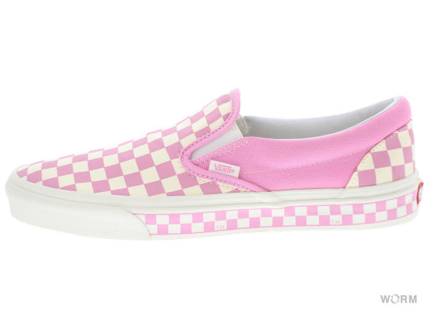 【US12】 VANS CLASSIC SLIP-ON VN0A38F7P9I 【DS】