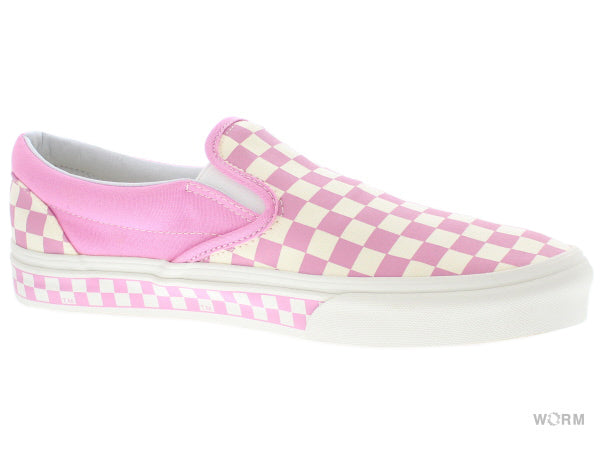 【US12】 VANS CLASSIC SLIP-ON VN0A38F7P9I 【DS】