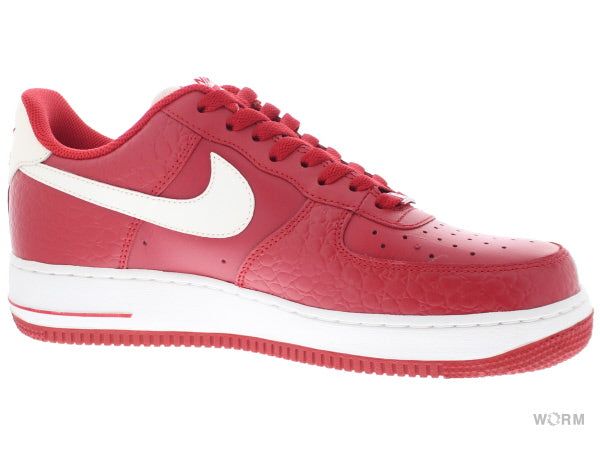 【US12】 NIKE AIR FORCE 1 07 LE 315122-607 【DS】