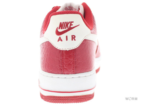 【US12】 NIKE AIR FORCE 1 07 LE 315122-607 【DS】