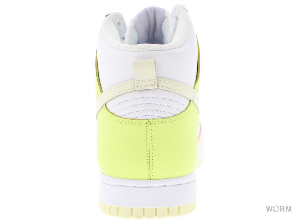 【W US11】 NIKE W DUNK HIGH DD1869-108 【DS】