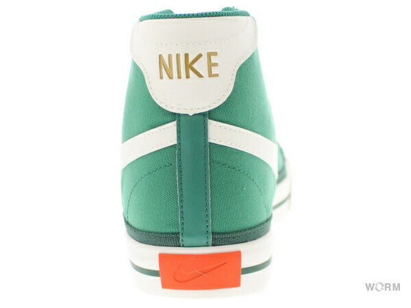 【US11.5】 NIKE COURT LEGACY CNVS MID DM3363-300 【DS】