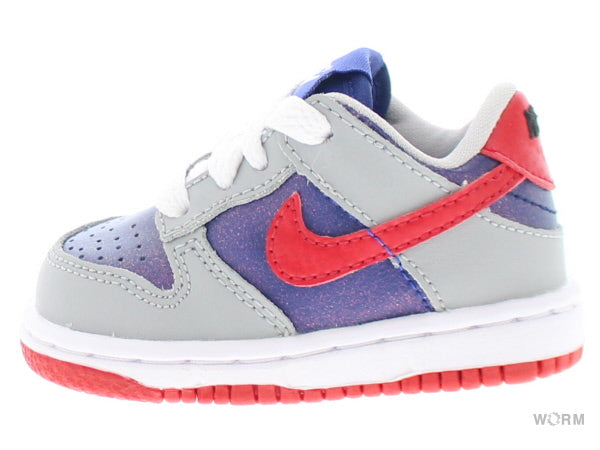 NIKE DUNK LOW SP TD DB4605-400 【DS】