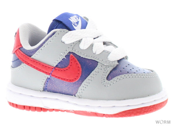 NIKE DUNK LOW SP TD DB4605-400 【DS】