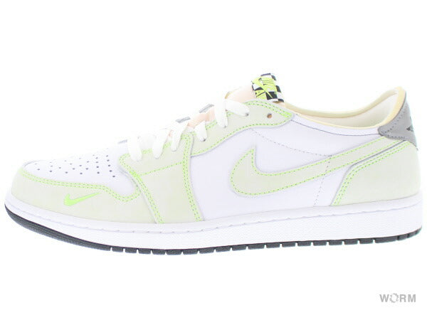 【US12】 AIR JORDAN 1 LOW OG DM7837-103 【DS】