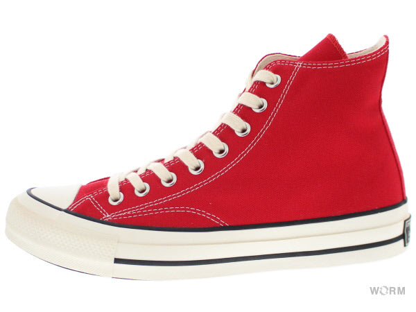 【US8.5】 CONVERSE CONS CHUCK TAYLOR CANVAS HI ADDICT  1CL302 【DS】