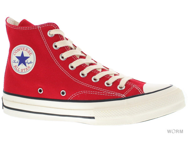 【US8.5】 CONVERSE CONS CHUCK TAYLOR CANVAS HI ADDICT  1CL302 【DS】