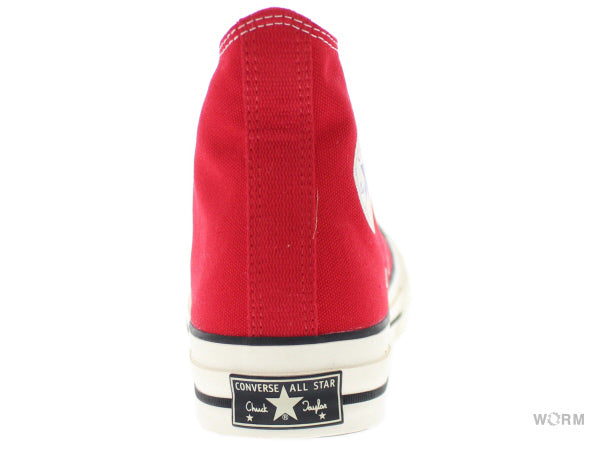 【US8.5】 CONVERSE CONS CHUCK TAYLOR CANVAS HI ADDICT  1CL302 【DS】