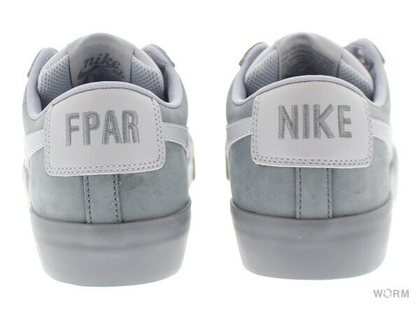 【US8】 NIKE SB ZOOM BLAZER LOW QP FPAR dn3754-001 【DS】