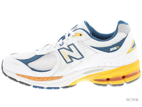 【US7.5】 NEW BALANCE M2002RLA 【DS】