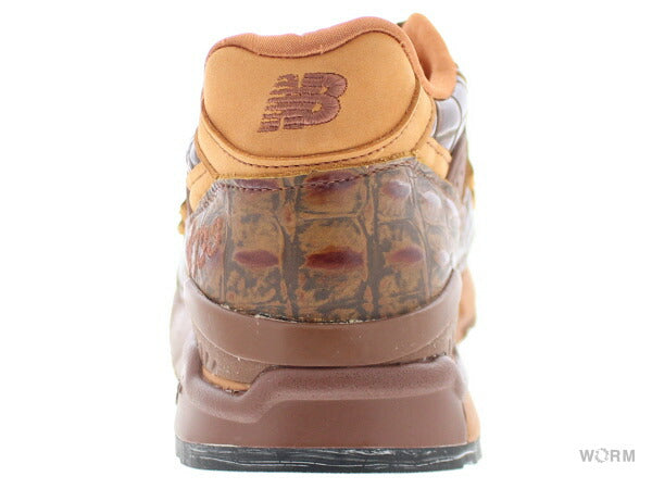 【US9.5】 NEW BALANCE SUPER TEAM 33 M998LCR 【DS】