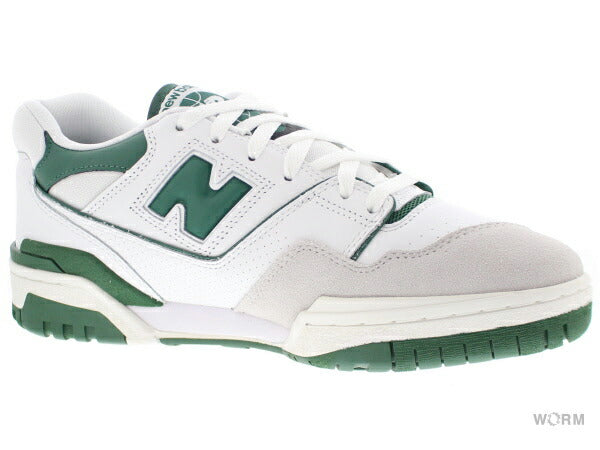 【US7】 NEW BALANCE BB550WT1 【DS】