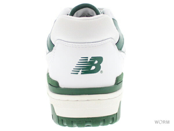 【US7】 NEW BALANCE BB550WT1 【DS】