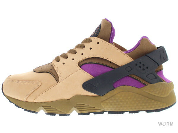 【US12】 NIKE AIR HUARACHE LE DH8143-201 【DS】