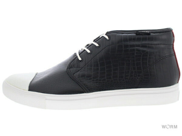 【US11】 VANS V3691DLX T-CHUKKA DLX 473795-0001 【DS】