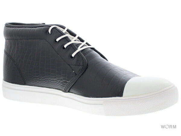 【US11】 VANS V3691DLX T-CHUKKA DLX 473795-0001 【DS】