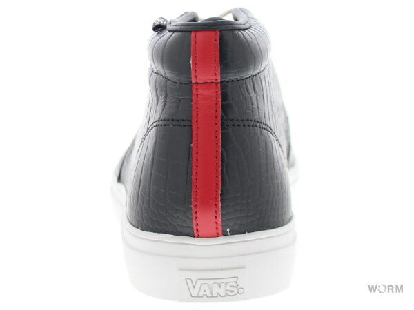 【US11】 VANS V3691DLX T-CHUKKA DLX 473795-0001 【DS】