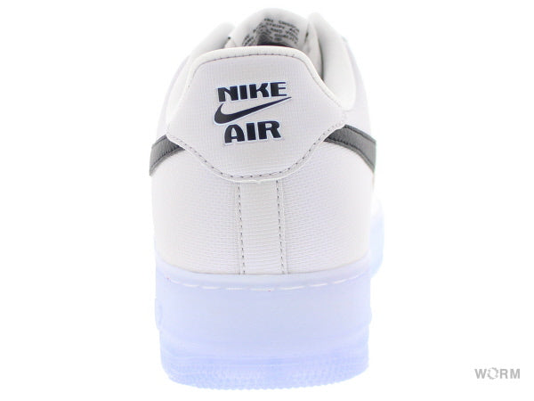 【US9】 NIKE AIR FORCE 1 07 LV8 EMB CT2295-110 【DS】