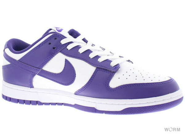 [US9] NIKE DUNK LOW RETRO Championship Court Purple DD1391-104 [DS]