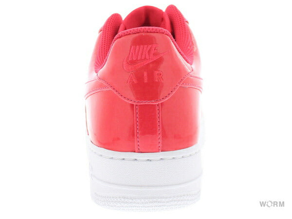 【US8.5】 NIKE AIR FORCE 1 07 LV8 "UV" AJ9505-600 【DS】