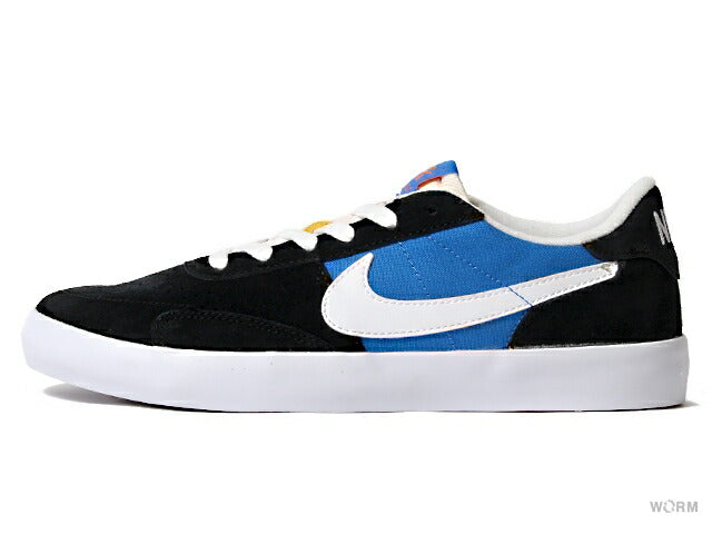 【US9.5】 NIKE SB HERITAGE VULC CD5010-004 【DS】