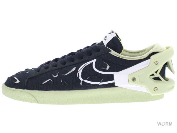 【US7】 NIKE BLAZER LOW ACRNM ACRONYM DO9373-001 【DS】