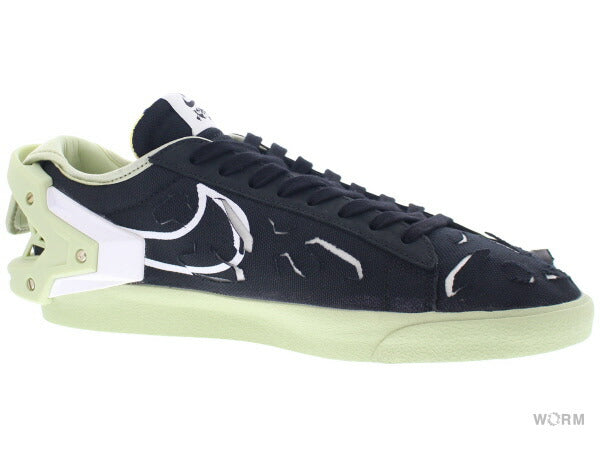 【US10.5】 NIKE BLAZER LOW ACRNM ACRONYM DO9373-001 【DS】