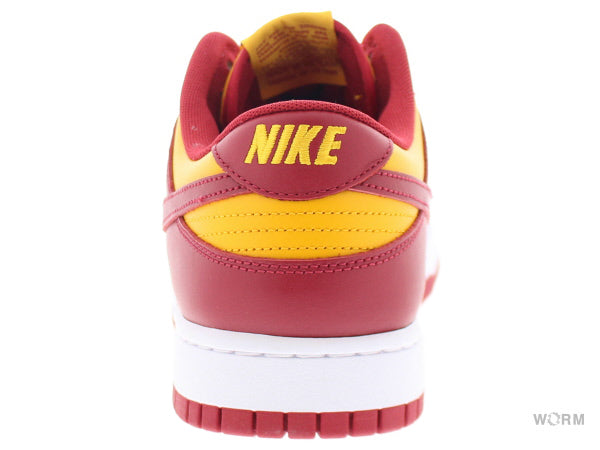 【US9】 NIKE DUNK LOW RETRO CHAMPIONSHIP GOLD DD1391-701 【DS】