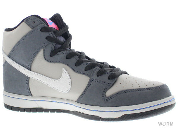 【US9.5】 NIKE SB DUNK HIGH RETRO DJ9800-001 【DS】