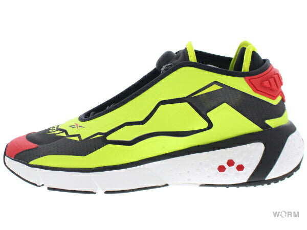 【US7】 REEBOK MODEL F H02760 【DS】