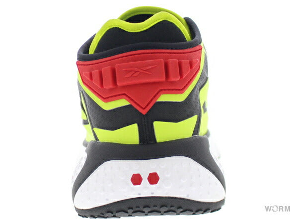 【US7】 REEBOK MODEL F H02760 【DS】