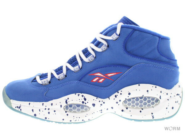 【US9.5】 REEBOK QUESTION MID V46904 【DS】