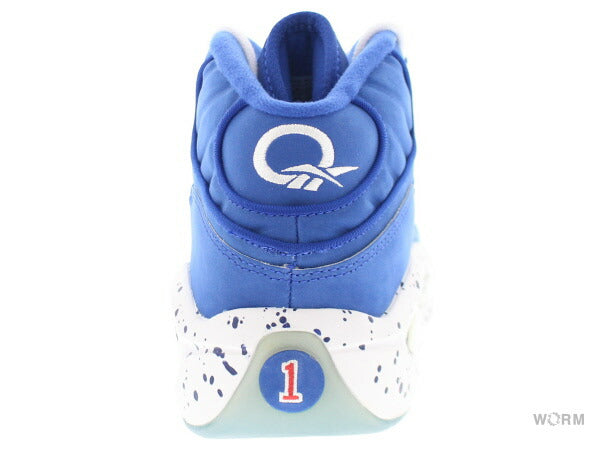 【US9.5】 REEBOK QUESTION MID V46904 【DS】