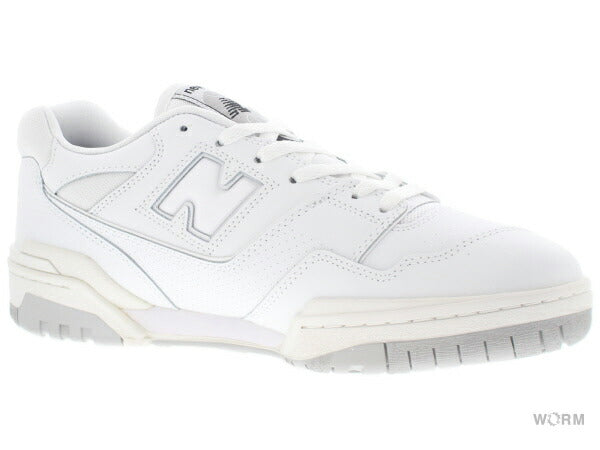 【US11.5】 NEW BALANCE BB550PB1 【DS】