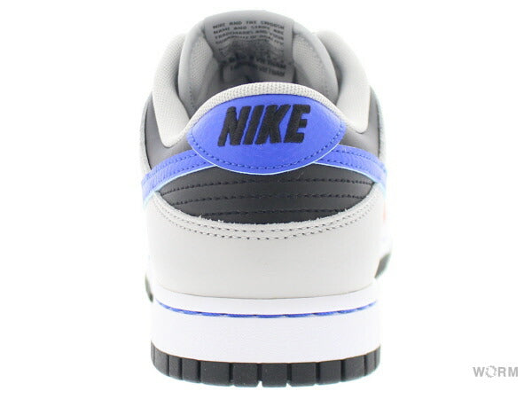 【US11】NIKE DUNK LOW 复古 EMB NBA 75 周年 DD3363-002 【DS】