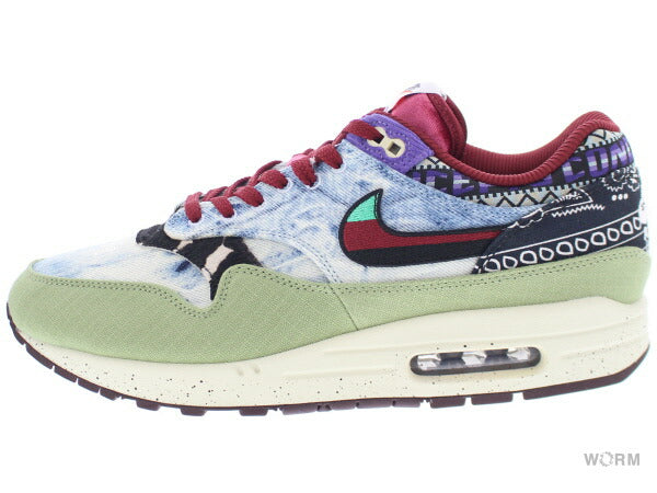 【US9.5】 NIKE AIR MAX 1 SP CONCEPTS DN1803-300 【DS】