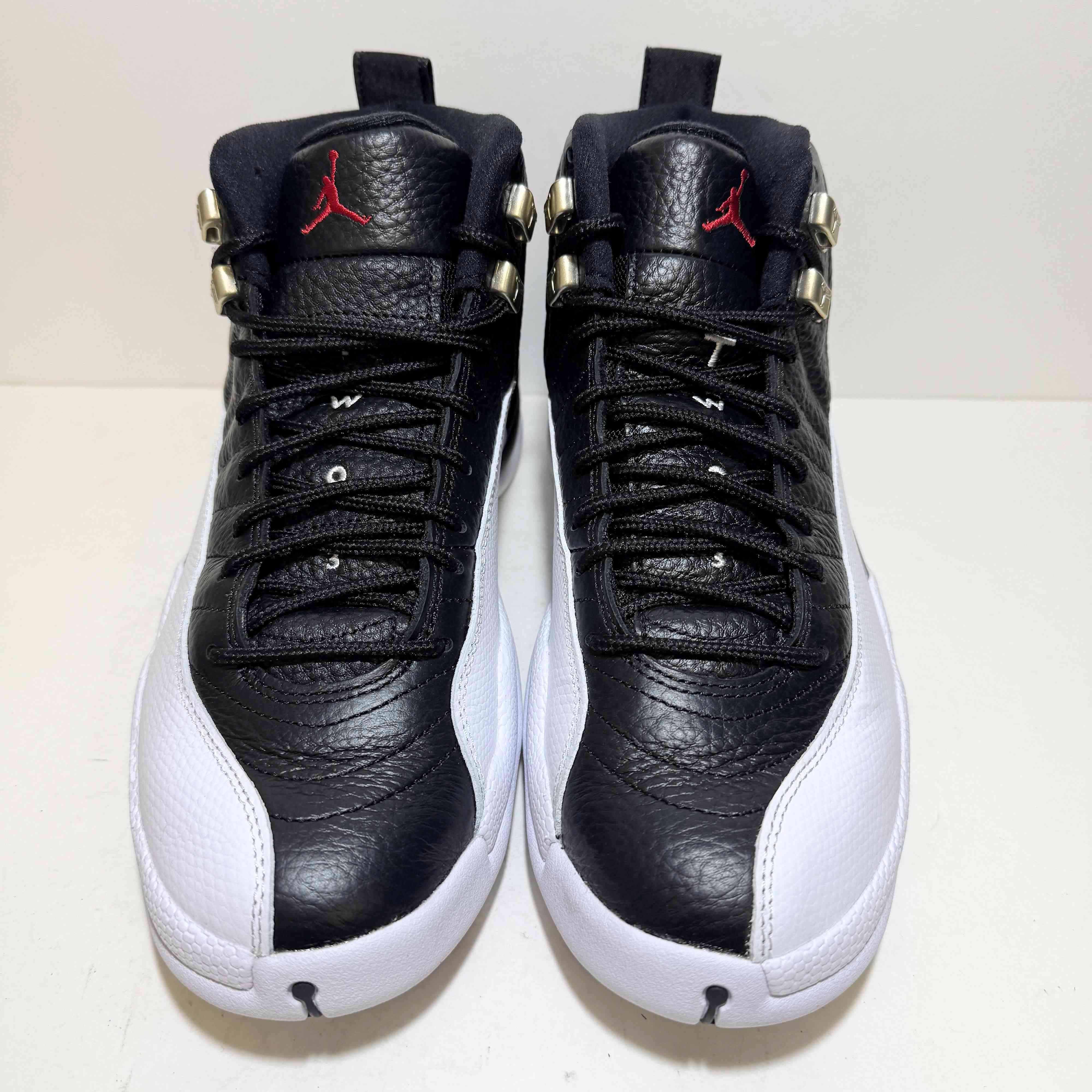 【US8】 AIR JORDAN 12 RETRO CT8013-006 【USED】