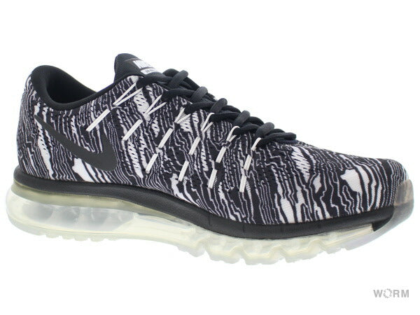 【US11】 NIKE AIR MAX 2016 "PRINT" 818135-100 【DS】