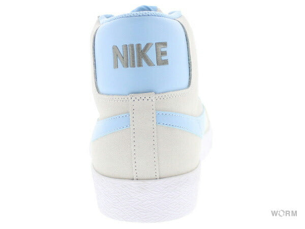 【US9.5】 NIKE SB ZOOM BLAZER MID 864349-008 【DS】