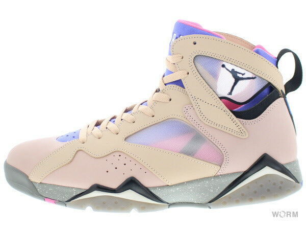 【US10.5】 AIR JORDAN 7 RETRO SE Sapphire DJ2636-204 【DS】