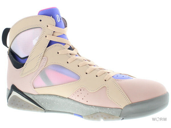 【US10.5】 AIR JORDAN 7 RETRO SE Sapphire DJ2636-204 【DS】