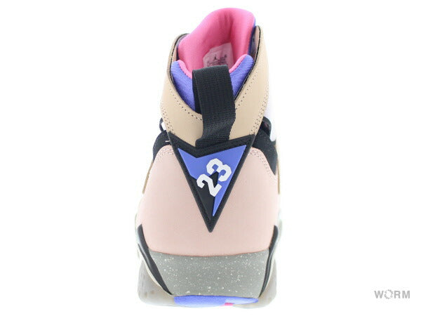 【US10.5】 AIR JORDAN 7 RETRO SE Sapphire DJ2636-204 【DS】