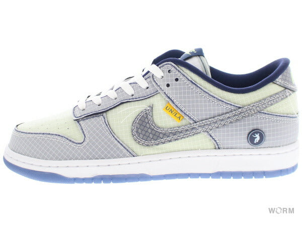 【US10】 NIKE DUNK LOW / U UNION DJ9649-401 【DS】