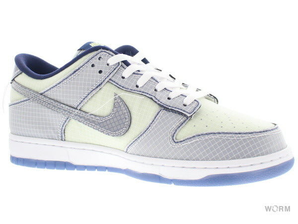 【US10】 NIKE DUNK LOW / U UNION DJ9649-401 【DS】