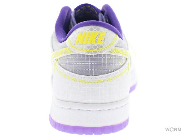 【US10.5】 NIKE DUNK LOW / U UNION DJ9649-500 【DS】