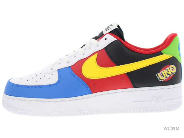 【US11】 NIKE AIR FORCE 1 07 QS DC8887-100 【DS】